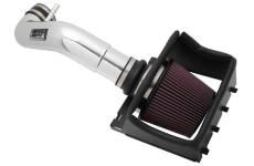 Systém żportového vzduchového filtra K&N Filters 77-2581KP