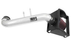 System sportovniho filtru vzduchu K&N Filters 77-2591KP