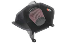 Systém żportového vzduchového filtra K&N Filters 77-2615KC