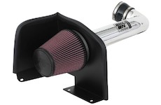 System sportovniho filtru vzduchu K&N Filters 77-3070KP