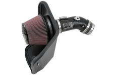 Systém żportového vzduchového filtra K&N Filters 77-3078KTK