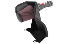 Systém żportového vzduchového filtra K&N Filters 77-3111KC