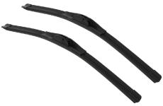 Stěrač-sada, čiżtění oken K&N Filters 92-2424