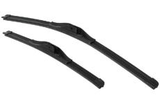 Stěrač-sada, čiżtění oken K&N Filters 92-2619