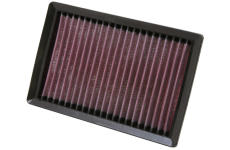 Vzduchový filtr K&N Filters BM-1010R