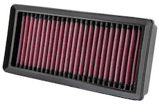 Vzduchový filtr K&N Filters BM-1611