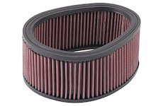 Vzduchový filtr K&N Filters BU-9003