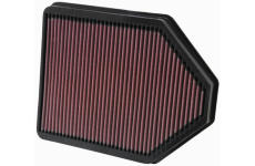 Vzduchový filter K&N Filters DU-1004