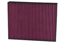 Filtr, vzduch v interiéru K&N Filters DVF5009