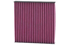 Filtr, vzduch v interiéru K&N Filters DVF5049