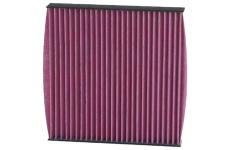 Filtr, vzduch v interiéru K&N Filters DVF5059