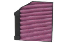 Filtr, vzduch v interiéru K&N Filters DVF5082