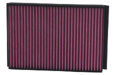 Filtr, vzduch v interiéru K&N Filters DVF5083
