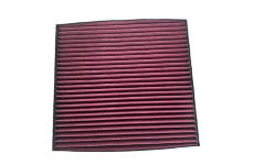 Filtr, vzduch v interiéru K&N Filters DVF5089