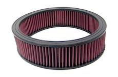 Vzduchový filtr K&N Filters E-1065