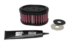 Vzduchový filtr K&N Filters E-4515