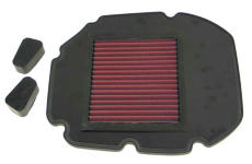 Vzduchový filtr K&N Filters HA-0011