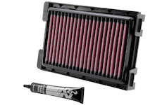 Vzduchový filtr K&N Filters HA-2511