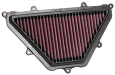Vzduchový filtr K&N Filters HA-7417