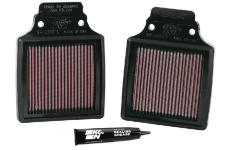 Vzduchový filter K&N Filters KA-1299-1