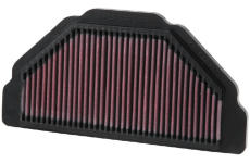 Vzduchový filtr K&N Filters KA-6098