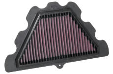 Vzduchový filtr K&N Filters KA-9018