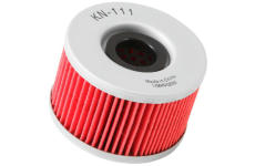 Olejový filtr K&N Filters KN-111