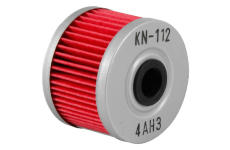 Olejový filter K&N Filters KN-112