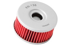 Olejový filtr K&N Filters KN-136