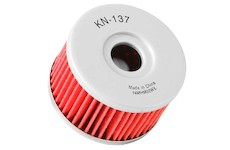 Olejový filtr K&N Filters KN-137