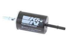 palivovy filtr K&N Filters PF-2000