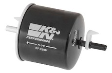 palivovy filtr K&N Filters PF-2200