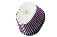 żportový vzduchový filter K&N Filters RC-0981