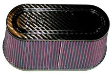 Sportovni filtr vzduchu K&N Filters RP-5115