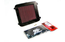 Vzduchový filtr K&N Filters SU-4002-T