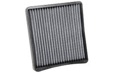 Filtr, vzduch v interiéru K&N Filters VF2065