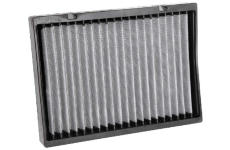 Filtr, vzduch v interiéru K&N Filters VF2066