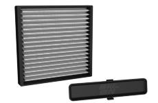 Filtr, vzduch v interiéru K&N Filters VF2074