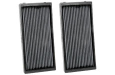 Filtr, vzduch v interiéru K&N Filters VF3019