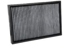 Filtr, vzduch v interiéru K&N Filters VF4002