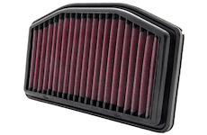 Vzduchový filtr K&N Filters YA-1009R