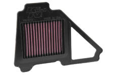 Vzduchový filtr K&N Filters YA-1213