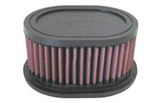 Vzduchový filtr K&N Filters YA-6098