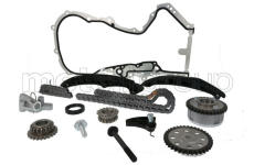 Sada rozvodového řetězu GRAF GTC001