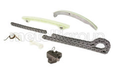 Sada rozvodového řetězu GRAF GTC018