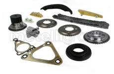 Sada rozvodového řetězu GRAF GTC024