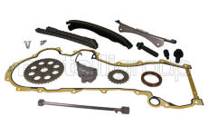 Sada rozvodového řetězu GRAF GTC025