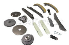 Sada rozvodového řetězu GRAF GTC030