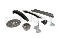 Sada rozvodového řetězu GRAF GTC037