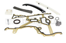 Sada rozvodového řetězu GRAF GTC044